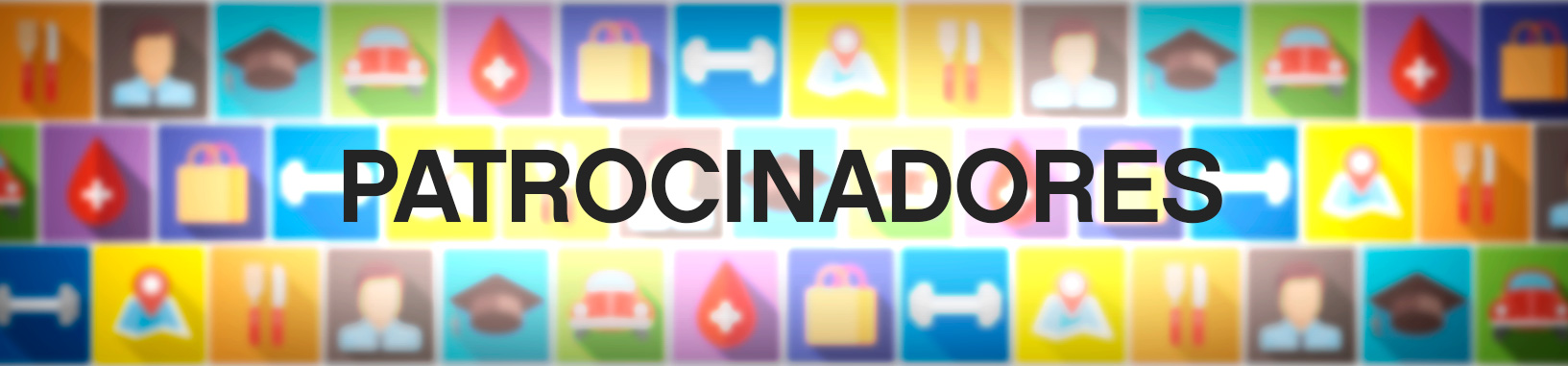 Patrocinadores